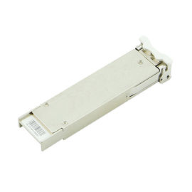 10G XFP Ethernet Optical Transceiver Duplex LC Interface With Low Power Dissipation