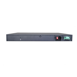 Standalone 16 PON EPON Optical Network Termination Device 1 USB Interface