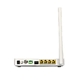 CATV EPON ONU Optical Network Terminal GE / FE LAN Ports For FTTH