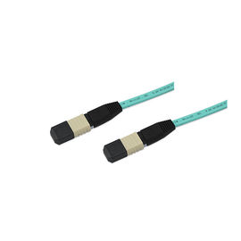 MPO / MTP Mode Conditioning Patch Cord Compact Design