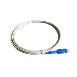 Simplex And Duplex Pigtail Patch Cord FC / SC / LC / ST