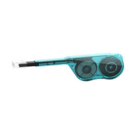 Non Alcohol Fiber Optic Cleaner , High Performance Fiber Optic Cleaning Tool