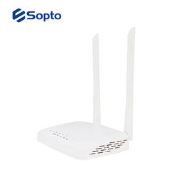 Mini Type Onu 1 Port EPON Equipment Wifi Function For FTTH / FTTO