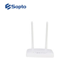 Mini Type Onu 1 Port EPON Equipment Wifi Function For FTTH / FTTO