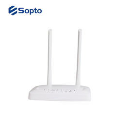SOPTO Data AC220 EPON ONU 1GE Fiber Port With WIFI Function CE RoHS FCC Certificate