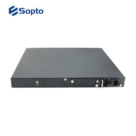 Standalone GPON Equipment 16 PON With Easy Using Management System