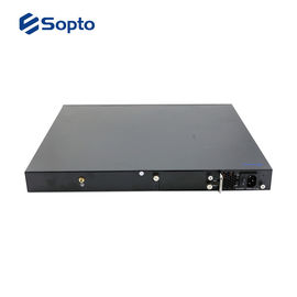 Sopto 8 PON GPON Equipment 1~3 Years Warranty Compatible With Huawei