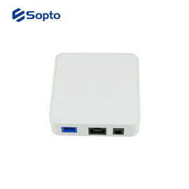 AC220 EPON ONU Modem Wi-Fi Type Optional Compatible With Zte Olt