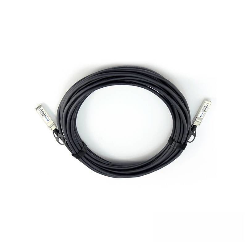 SOPTO DAC Direct Attach Cable 1.25G SFP To SFP 0.5-12 M Length 1 Year Warranty