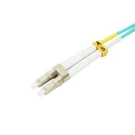 Simplex / Duplex Fiber Patch Cord Single Mode