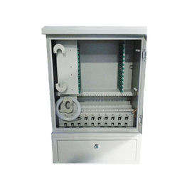 Waterproof Dustproof Optical Display Cabinets Outdoor IP65 Protection Grade