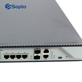 220V AC Power Supply 8 PON GPON OLT Support OMCI Remote Management