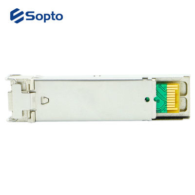 FTTB FTTX SM 20km 1310nm 1550Nm Bidi Sfp Module